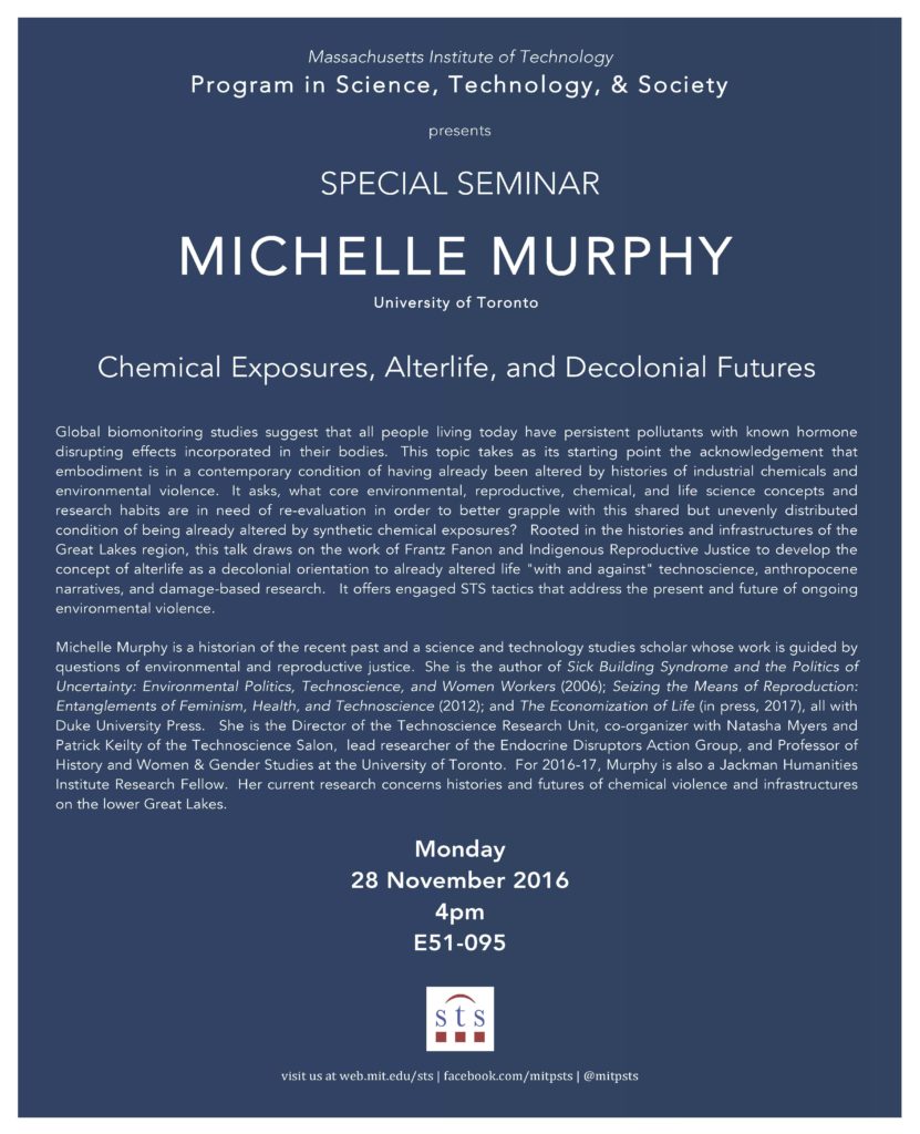 flyer-michelle-murphy